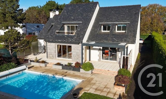 maison - THEIX NOYALO - 56