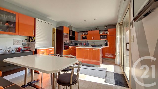 Maison &agrave; vendre - 6 pi&egrave;ces - 200 m2 - Theix Noyalo - 56 - BRETAGNE