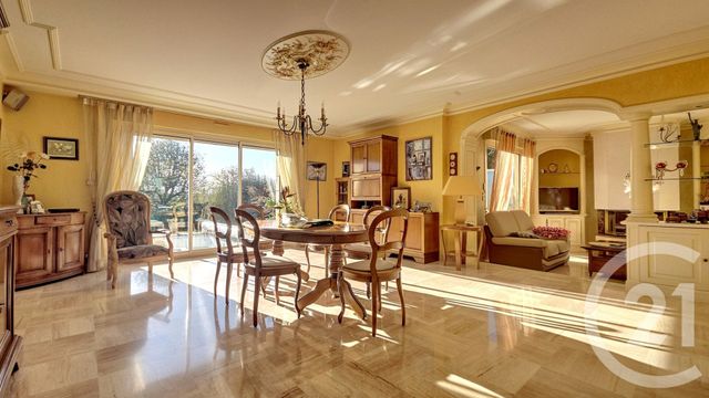 Maison &agrave; vendre - 6 pi&egrave;ces - 200 m2 - Theix Noyalo - 56 - BRETAGNE