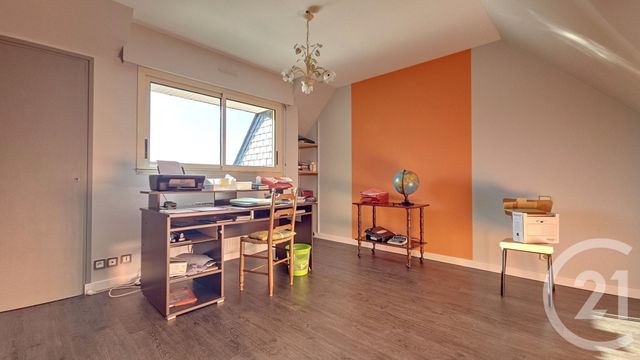 Maison &agrave; vendre - 6 pi&egrave;ces - 200 m2 - Theix Noyalo - 56 - BRETAGNE