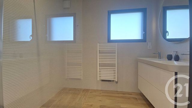 Maison à vendre - 6 pièces - 121 m2 - Theix Noyalo - 56 - BRETAGNE