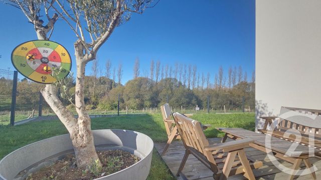 Maison à vendre - 6 pièces - 121 m2 - Theix Noyalo - 56 - BRETAGNE