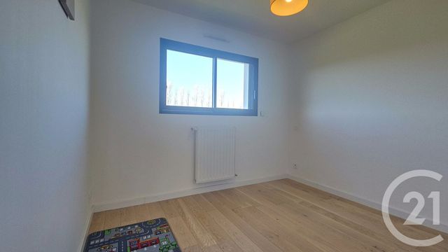 Maison à vendre - 6 pièces - 121 m2 - Theix Noyalo - 56 - BRETAGNE