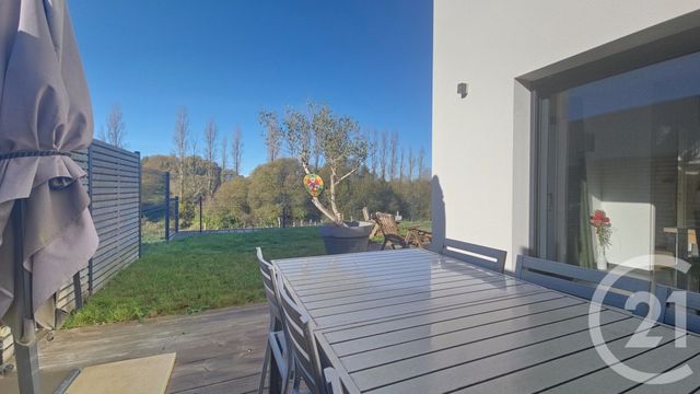 Maison à vendre - 6 pièces - 121 m2 - Theix Noyalo - 56 - BRETAGNE