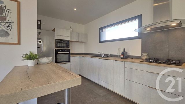 Maison à vendre - 6 pièces - 121 m2 - Theix Noyalo - 56 - BRETAGNE