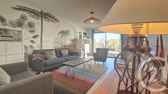 Maison à vendre - 6 pièces - 121 m2 - Theix Noyalo - 56 - BRETAGNE