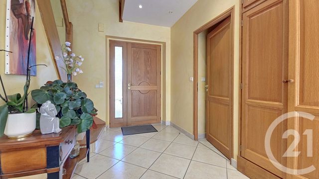 Maison &agrave; vendre - 7 pi&egrave;ces - 185 m2 - Surzur - 56 - BRETAGNE