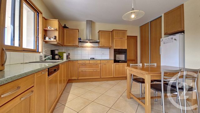 Maison &agrave; vendre - 7 pi&egrave;ces - 185 m2 - Surzur - 56 - BRETAGNE