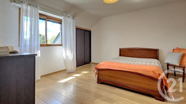 Maison &agrave; vendre - 7 pi&egrave;ces - 185 m2 - Surzur - 56 - BRETAGNE