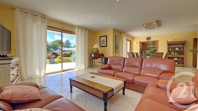 Maison &agrave; vendre - 7 pi&egrave;ces - 185 m2 - Surzur - 56 - BRETAGNE