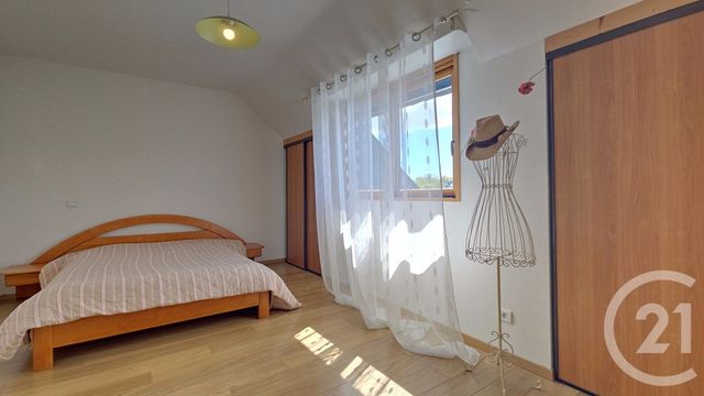 Maison &agrave; vendre - 7 pi&egrave;ces - 185 m2 - Surzur - 56 - BRETAGNE