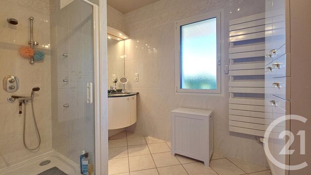 Maison &agrave; vendre - 7 pi&egrave;ces - 185 m2 - Surzur - 56 - BRETAGNE