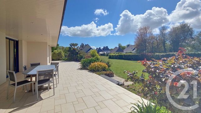 Maison &agrave; vendre - 7 pi&egrave;ces - 185 m2 - Surzur - 56 - BRETAGNE