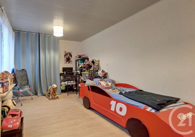 Maison &agrave; vendre - 6 pi&egrave;ces - 157 m2 - La Trinite Surzur - 56 - BRETAGNE