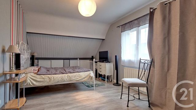 Maison &agrave; vendre - 6 pi&egrave;ces - 157 m2 - La Trinite Surzur - 56 - BRETAGNE