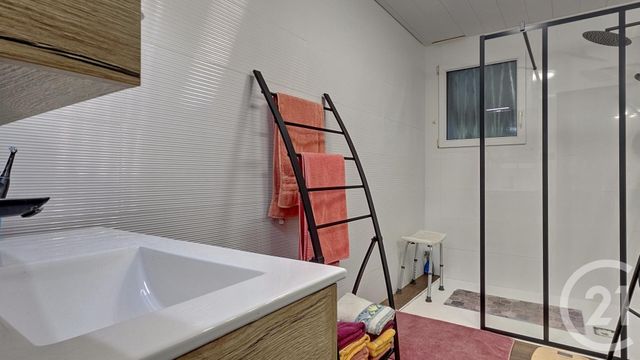 Maison &agrave; vendre - 6 pi&egrave;ces - 157 m2 - La Trinite Surzur - 56 - BRETAGNE