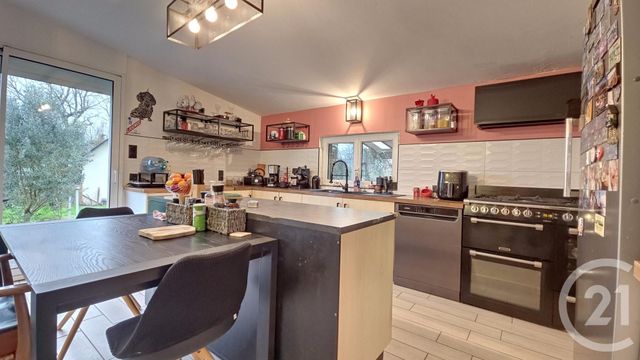 Maison &agrave; vendre - 6 pi&egrave;ces - 157 m2 - La Trinite Surzur - 56 - BRETAGNE