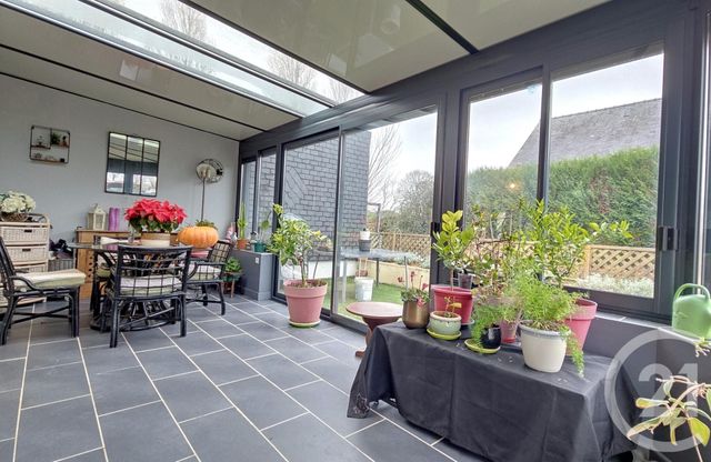 Maison &agrave; vendre - 6 pi&egrave;ces - 157 m2 - La Trinite Surzur - 56 - BRETAGNE