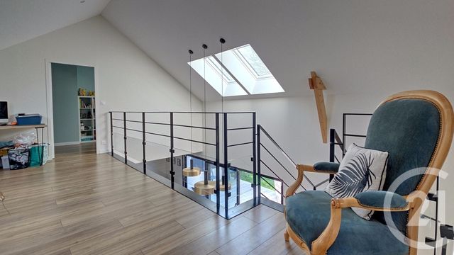 Maison &agrave; vendre - 5 pi&egrave;ces - 98,13 m2 - Theix Noyalo - 56 - BRETAGNE