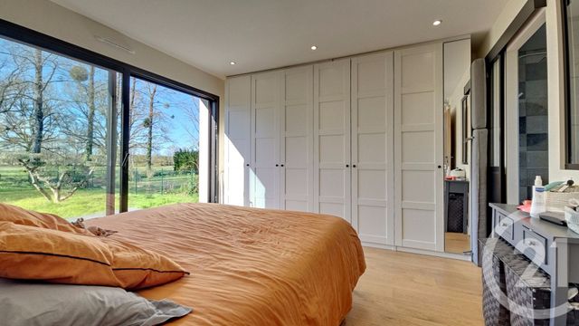 Maison &agrave; vendre - 5 pi&egrave;ces - 98,13 m2 - Theix Noyalo - 56 - BRETAGNE