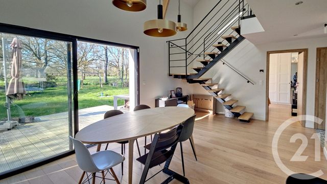 maison - THEIX NOYALO - 56