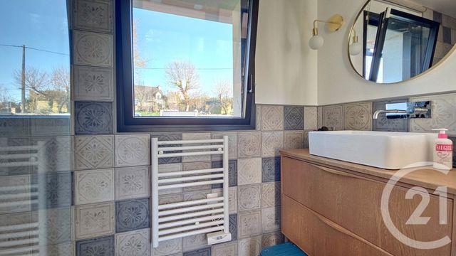 Maison &agrave; vendre - 5 pi&egrave;ces - 98,13 m2 - Theix Noyalo - 56 - BRETAGNE