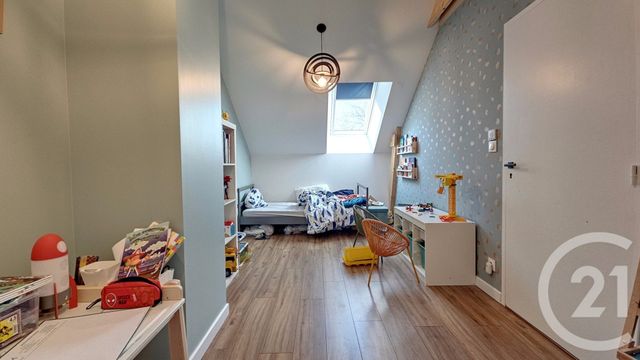 Maison &agrave; vendre - 5 pi&egrave;ces - 98,13 m2 - Theix Noyalo - 56 - BRETAGNE