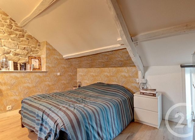 Appartement T2 &agrave; vendre - 3 pi&egrave;ces - 44,40 m2 - Theix Noyalo - 56 - BRETAGNE