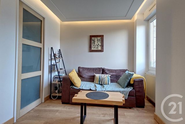 Appartement T2 &agrave; vendre - 3 pi&egrave;ces - 44,40 m2 - Theix Noyalo - 56 - BRETAGNE