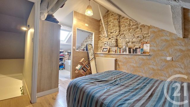 Appartement T2 &agrave; vendre - 3 pi&egrave;ces - 44,40 m2 - Theix Noyalo - 56 - BRETAGNE