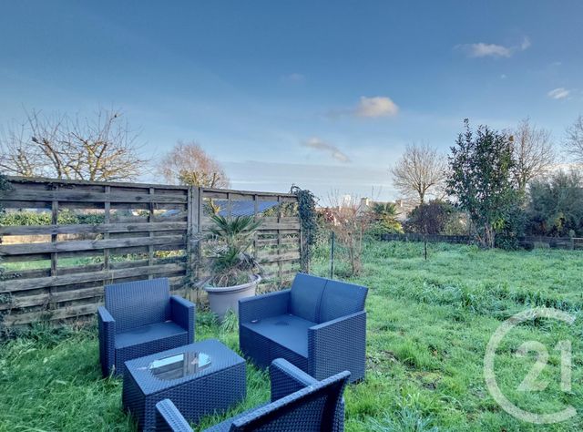 Appartement T2 &agrave; vendre - 3 pi&egrave;ces - 44,40 m2 - Theix Noyalo - 56 - BRETAGNE