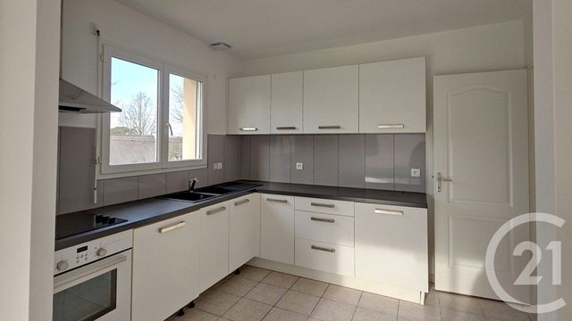 Maison &agrave; vendre - 5 pi&egrave;ces - 102,94 m2 - La Trinite Surzur - 56 - BRETAGNE
