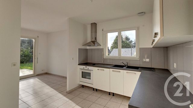 Maison &agrave; vendre - 5 pi&egrave;ces - 102,94 m2 - La Trinite Surzur - 56 - BRETAGNE