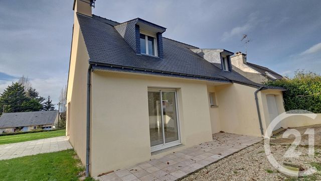 Maison &agrave; vendre - 5 pi&egrave;ces - 102,94 m2 - La Trinite Surzur - 56 - BRETAGNE