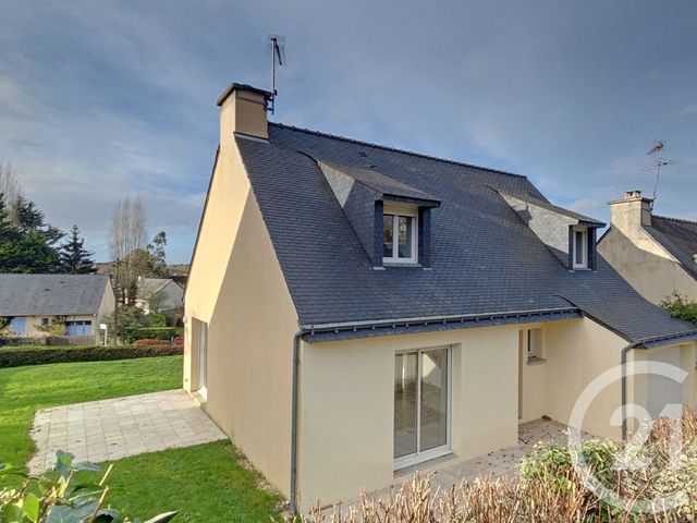 maison - LA TRINITE SURZUR - 56