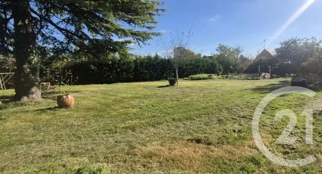 Maison &agrave; vendre - 7 pi&egrave;ces - 125 m2 - Lauzach - 56 - BRETAGNE