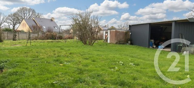 Maison &agrave; vendre - 7 pi&egrave;ces - 125 m2 - Lauzach - 56 - BRETAGNE