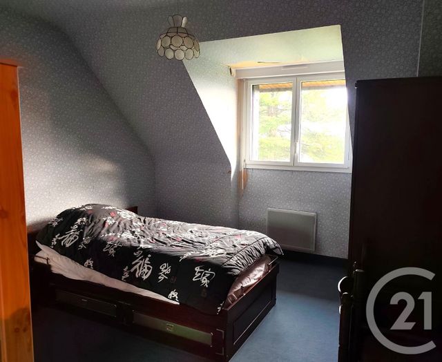 Maison &agrave; vendre - 7 pi&egrave;ces - 125 m2 - Lauzach - 56 - BRETAGNE