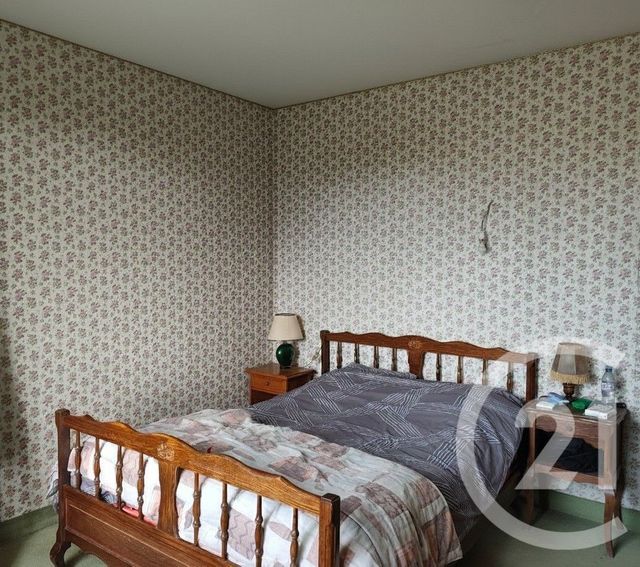 Maison &agrave; vendre - 7 pi&egrave;ces - 125 m2 - Lauzach - 56 - BRETAGNE