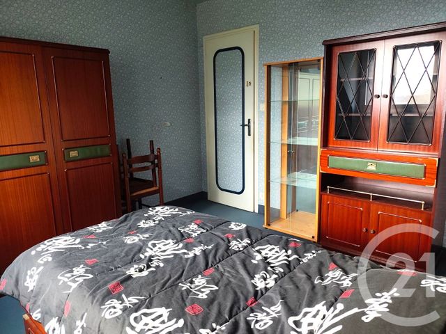 Maison &agrave; vendre - 7 pi&egrave;ces - 125 m2 - Lauzach - 56 - BRETAGNE