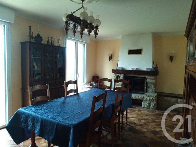 Maison &agrave; vendre - 7 pi&egrave;ces - 125 m2 - Lauzach - 56 - BRETAGNE