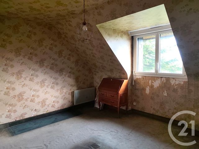 Maison &agrave; vendre - 7 pi&egrave;ces - 125 m2 - Lauzach - 56 - BRETAGNE