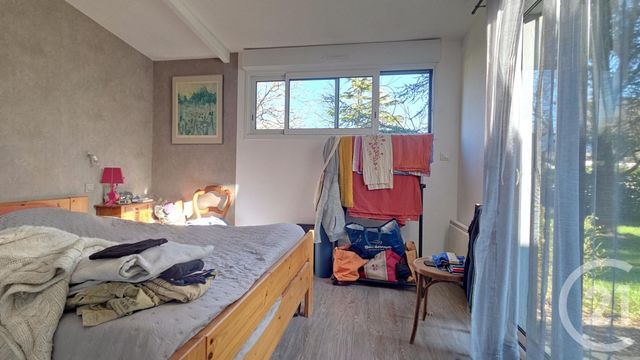 Maison &agrave; vendre - 7 pi&egrave;ces - 156,05 m2 - Lauzach - 56 - BRETAGNE