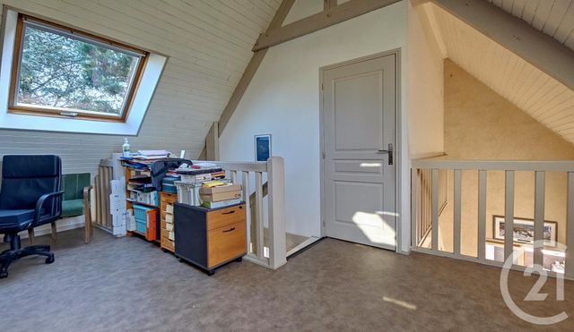 Maison &agrave; vendre - 7 pi&egrave;ces - 156,05 m2 - Lauzach - 56 - BRETAGNE