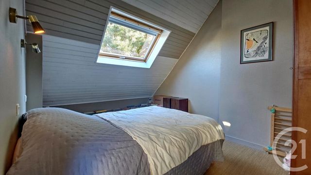 Maison &agrave; vendre - 7 pi&egrave;ces - 156,05 m2 - Lauzach - 56 - BRETAGNE