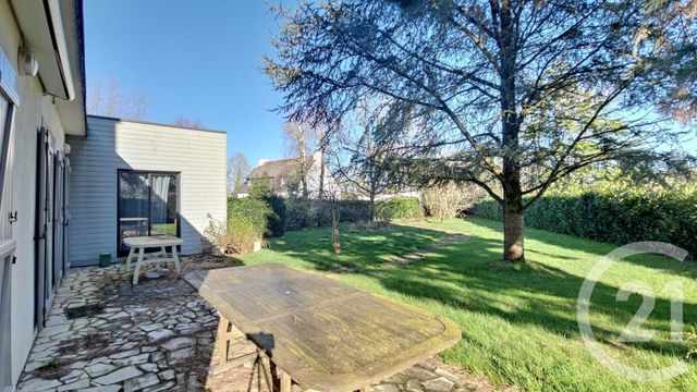 Maison &agrave; vendre - 7 pi&egrave;ces - 156,05 m2 - Lauzach - 56 - BRETAGNE