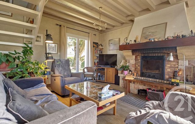 Maison &agrave; vendre - 7 pi&egrave;ces - 156,05 m2 - Lauzach - 56 - BRETAGNE