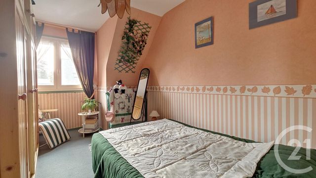 Maison &agrave; vendre - 5 pi&egrave;ces - 116 m2 - Surzur - 56 - BRETAGNE