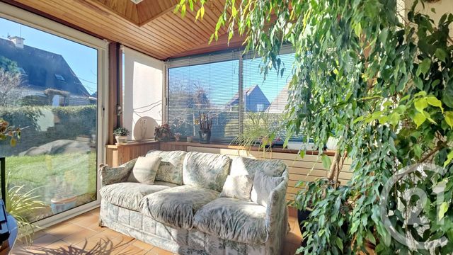 Maison &agrave; vendre - 5 pi&egrave;ces - 116 m2 - Surzur - 56 - BRETAGNE