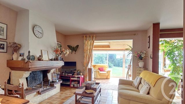 Maison &agrave; vendre - 5 pi&egrave;ces - 116 m2 - Surzur - 56 - BRETAGNE